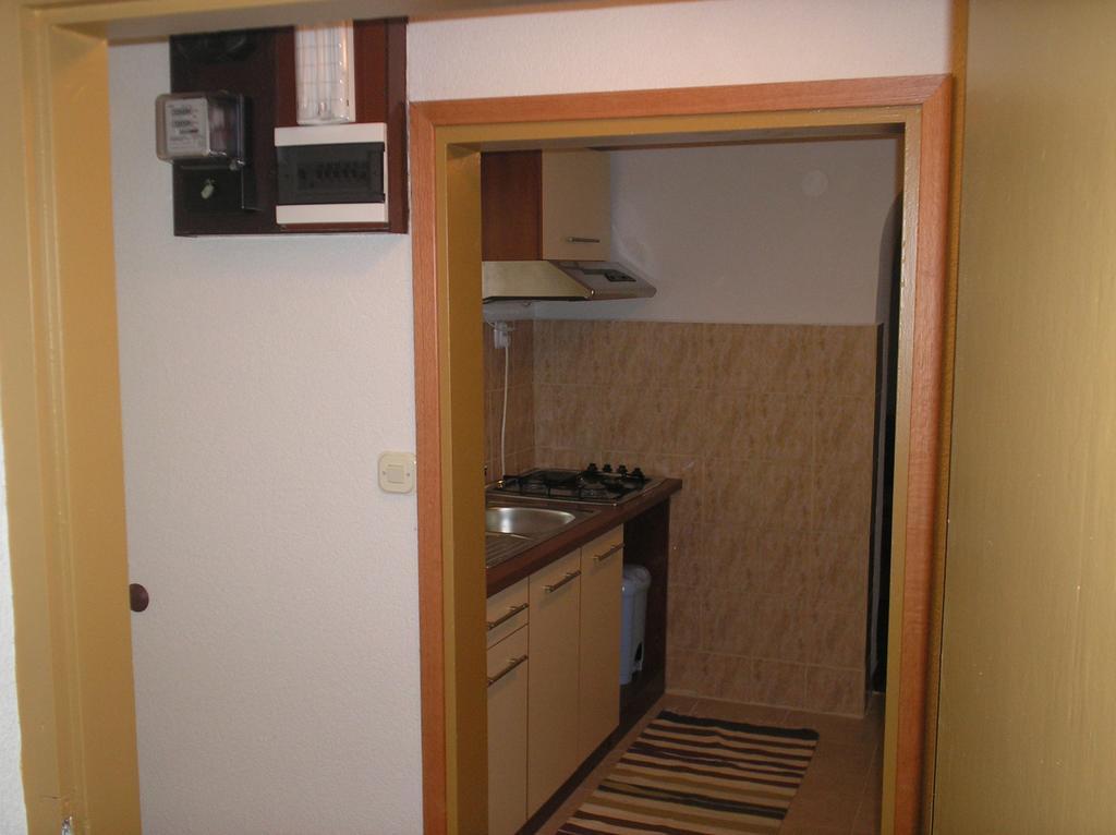 קראליביצה Apartment Nono Anton חדר תמונה
