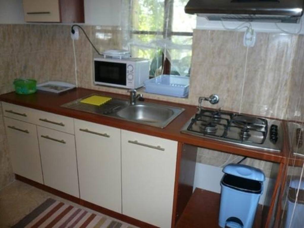 קראליביצה Apartment Nono Anton מראה חיצוני תמונה