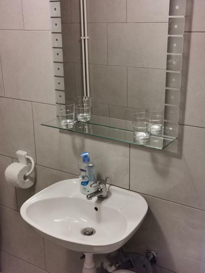 קראליביצה Apartment Nono Anton מראה חיצוני תמונה