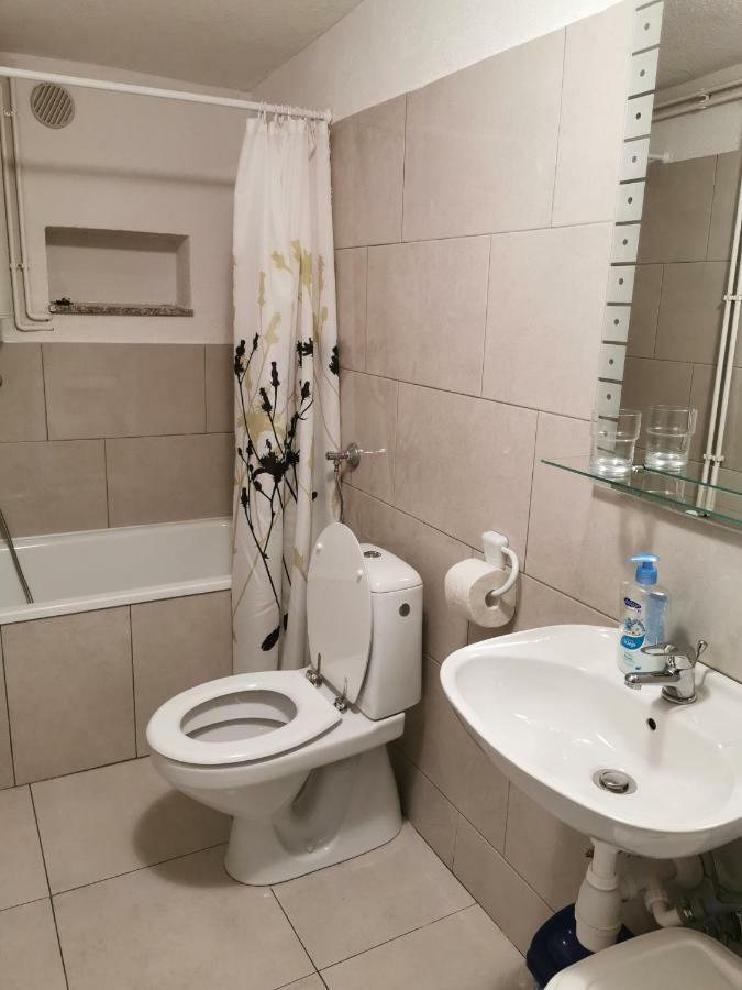 קראליביצה Apartment Nono Anton מראה חיצוני תמונה