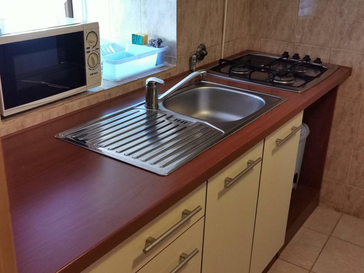 קראליביצה Apartment Nono Anton מראה חיצוני תמונה