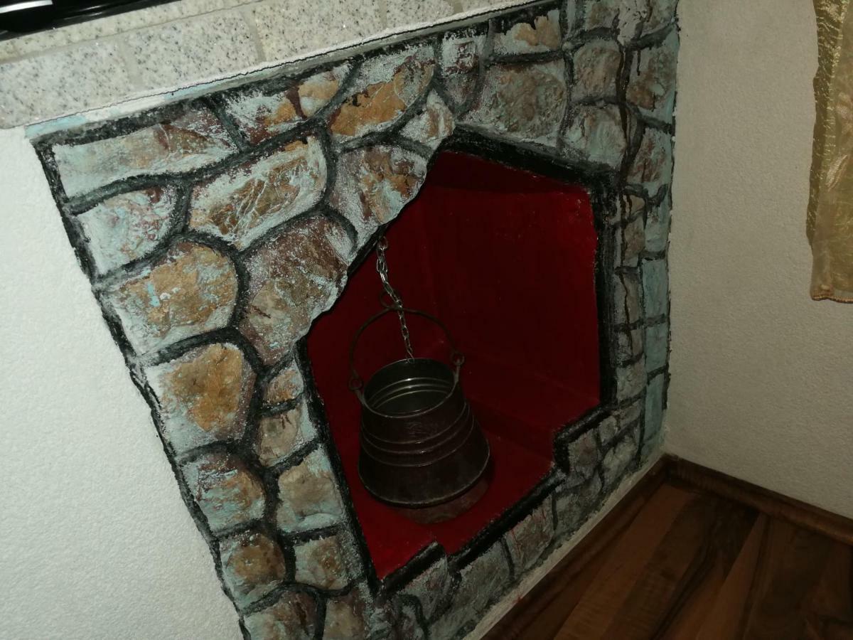 קראליביצה Apartment Nono Anton מראה חיצוני תמונה
