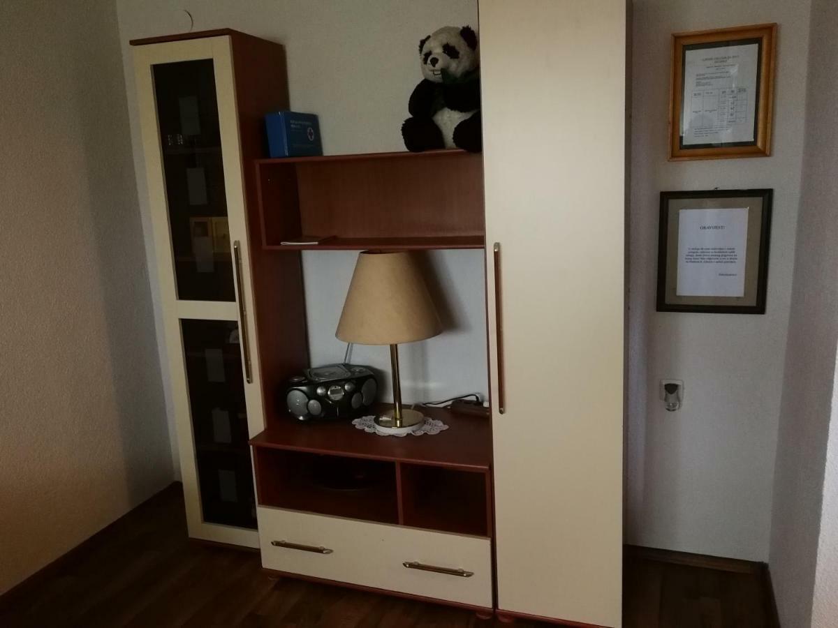 קראליביצה Apartment Nono Anton מראה חיצוני תמונה